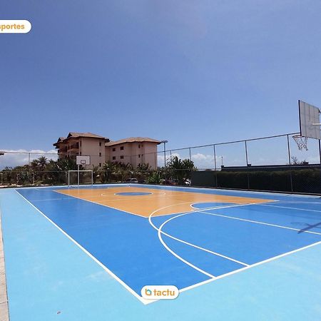 Apartamento Gigante Vg Sun Cumbuco Por Tactu Екстериор снимка