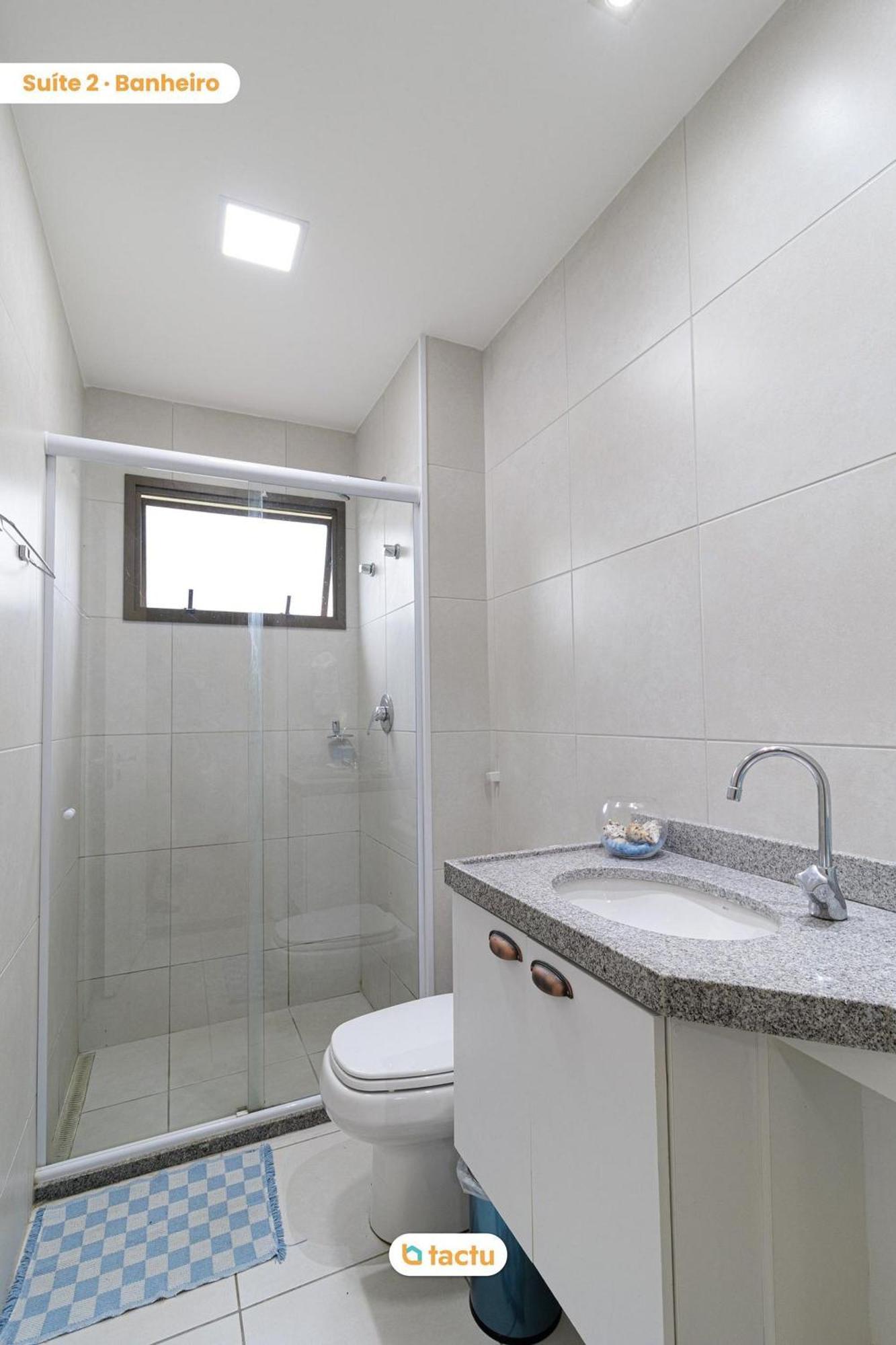 Apartamento Gigante Vg Sun Cumbuco Por Tactu Екстериор снимка