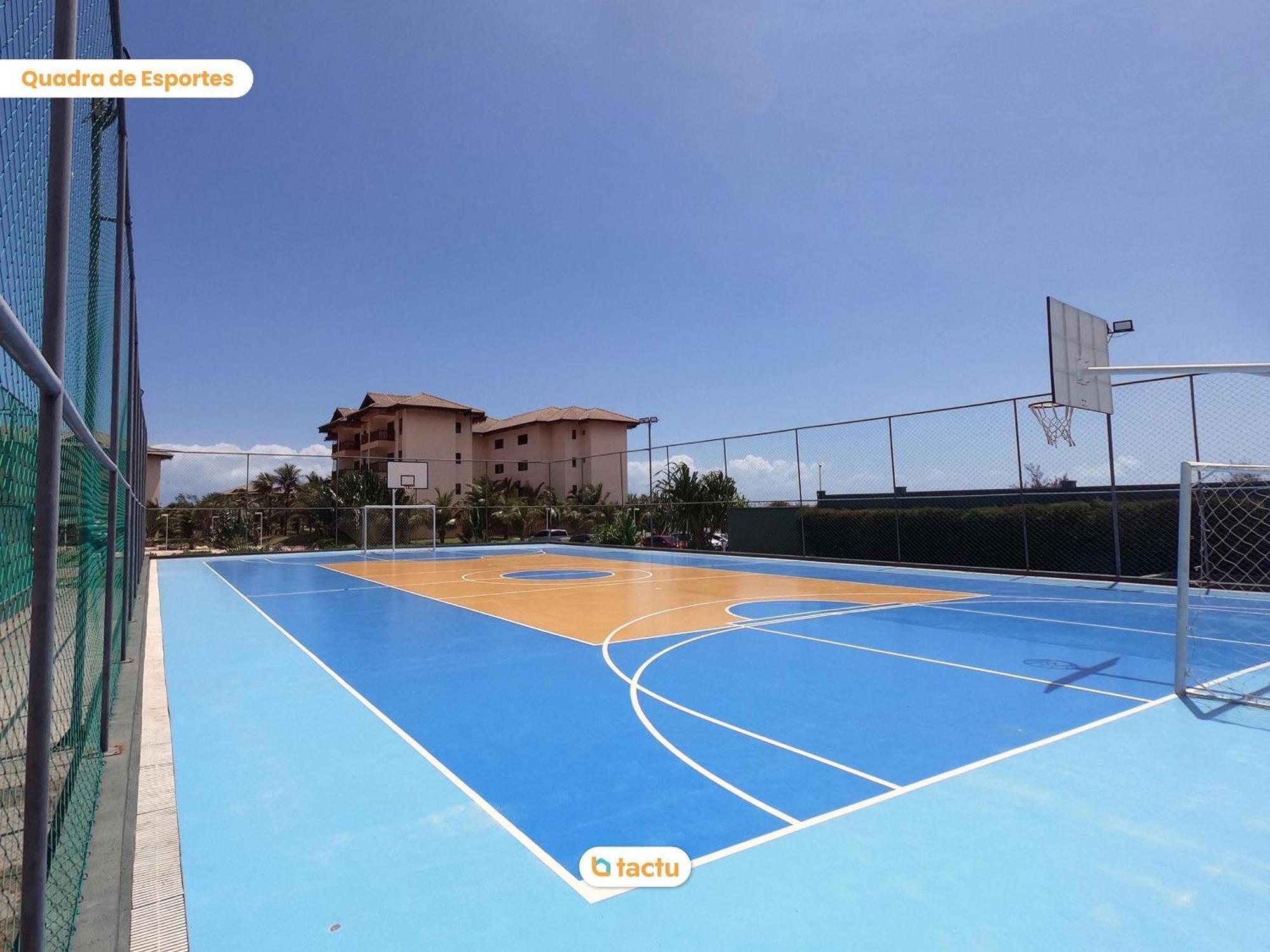 Apartamento Gigante Vg Sun Cumbuco Por Tactu Екстериор снимка